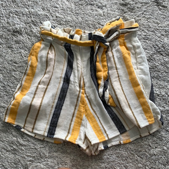 Beach Riot Shorts Size S - Picture 3 of 6